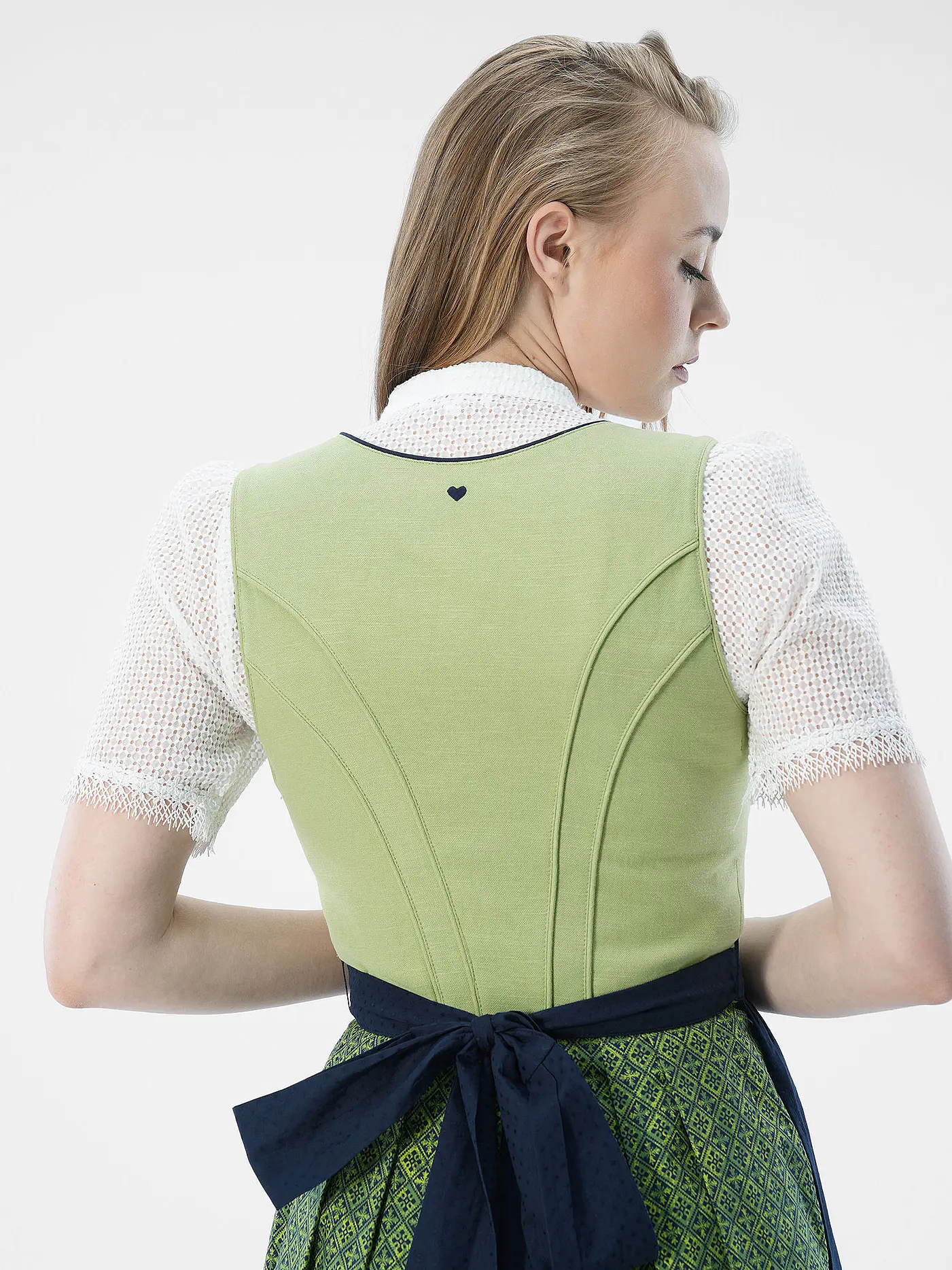 TRENTINI | Dirndl ANIKA | 